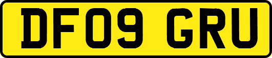 DF09GRU