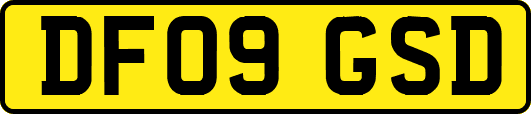 DF09GSD