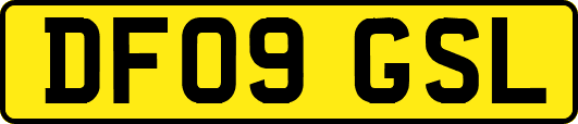 DF09GSL