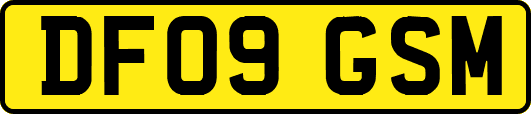 DF09GSM