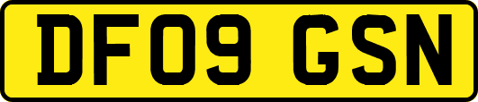 DF09GSN