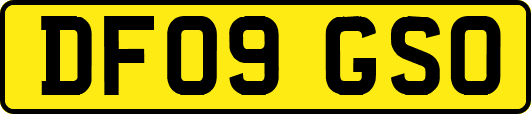 DF09GSO