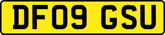 DF09GSU
