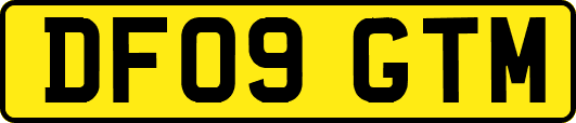 DF09GTM
