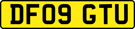 DF09GTU