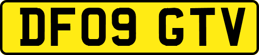 DF09GTV