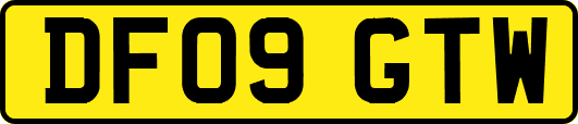 DF09GTW