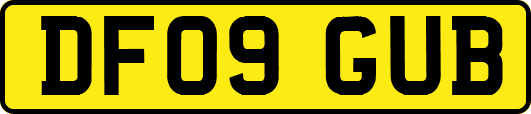 DF09GUB