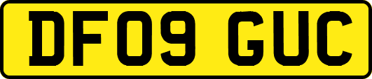 DF09GUC