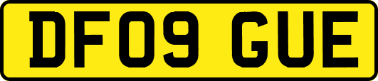 DF09GUE