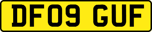 DF09GUF