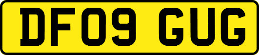 DF09GUG