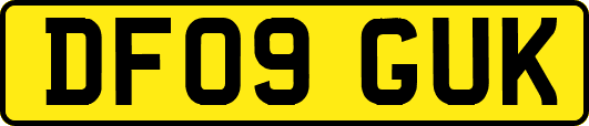 DF09GUK