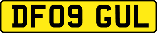 DF09GUL