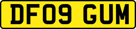 DF09GUM