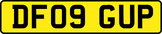 DF09GUP