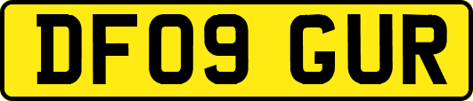 DF09GUR