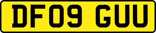DF09GUU