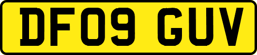 DF09GUV
