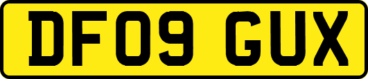 DF09GUX