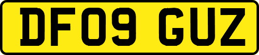 DF09GUZ