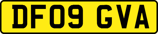 DF09GVA