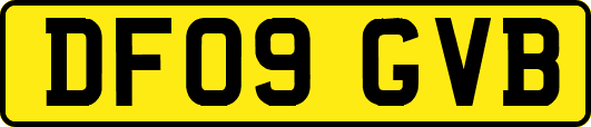 DF09GVB
