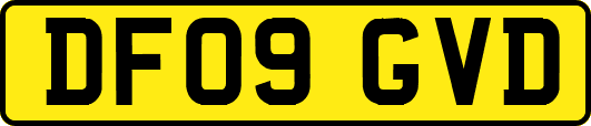 DF09GVD