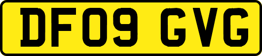 DF09GVG