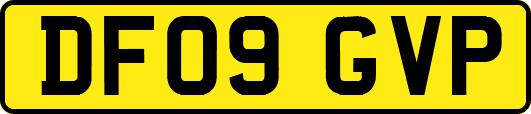 DF09GVP