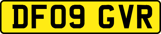DF09GVR