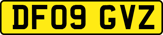 DF09GVZ