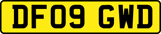 DF09GWD