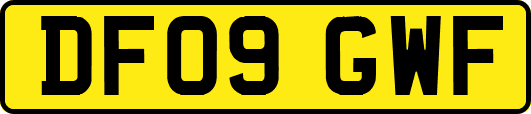 DF09GWF