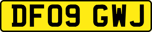 DF09GWJ