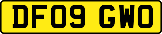 DF09GWO