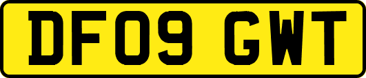 DF09GWT