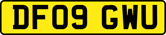 DF09GWU