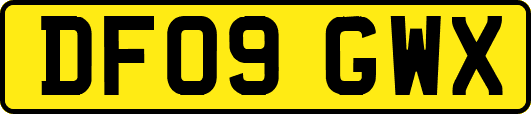 DF09GWX