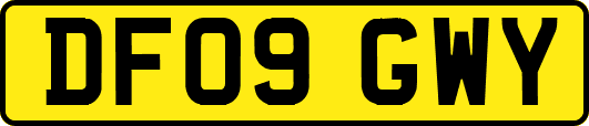 DF09GWY