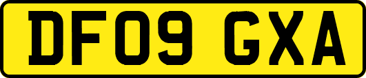 DF09GXA
