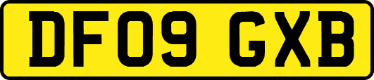 DF09GXB