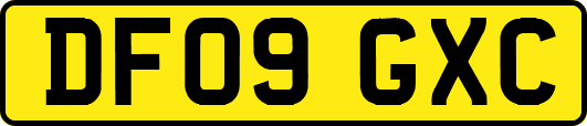 DF09GXC