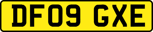 DF09GXE
