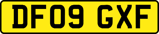 DF09GXF