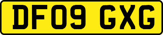 DF09GXG