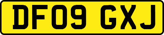 DF09GXJ