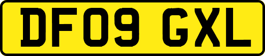DF09GXL
