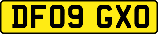 DF09GXO