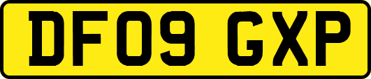DF09GXP